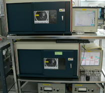 IPC 3000 Asher #1 and #2 (DRY-PR-2 To DRY-PR-3)